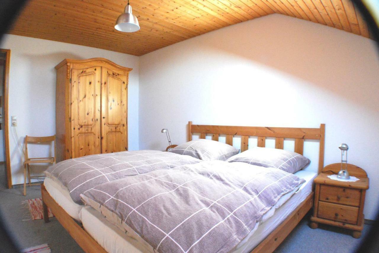 Isny im Allgäu Ferienwohnung Hilmes-Walravens מראה חיצוני תמונה